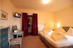 Imagen general del Hotel Hotel Latschenhof. Foto 20