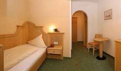 Imagen general del Hotel Hotel Latschenhof. Foto 23