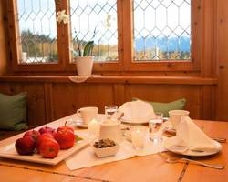 Imagen general del Hotel Hotel L&auml;rchenhof Natur. Foto 6