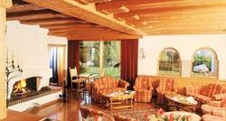 Imagen general del Hotel Hotel L&auml;rchenhof Natur. Foto 9