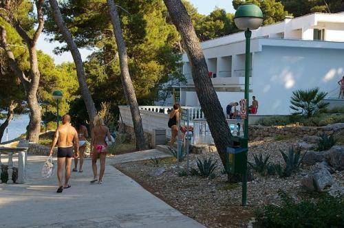 Imagen general del Hotel Hotel Lavanda. Foto 2