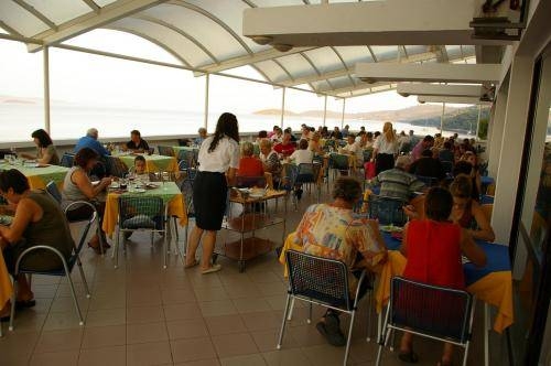 Imagen general del Hotel Hotel Lavanda. Foto 4