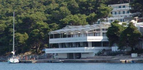 Imagen general del Hotel Hotel Lavanda. Foto 14