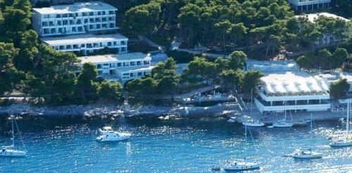 Imagen general del Hotel Hotel Lavanda. Foto 6