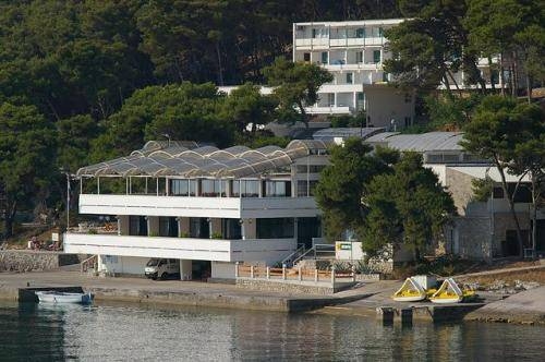 Imagen general del Hotel Hotel Lavanda. Foto 7