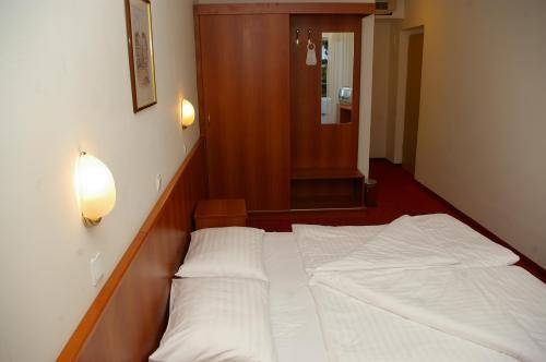 Imagen general del Hotel Hotel Lavanda. Foto 10