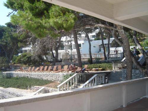 Imagen general del Hotel Hotel Lavanda. Foto 11