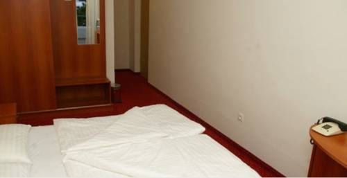 Imagen general del Hotel Hotel Lavanda. Foto 13