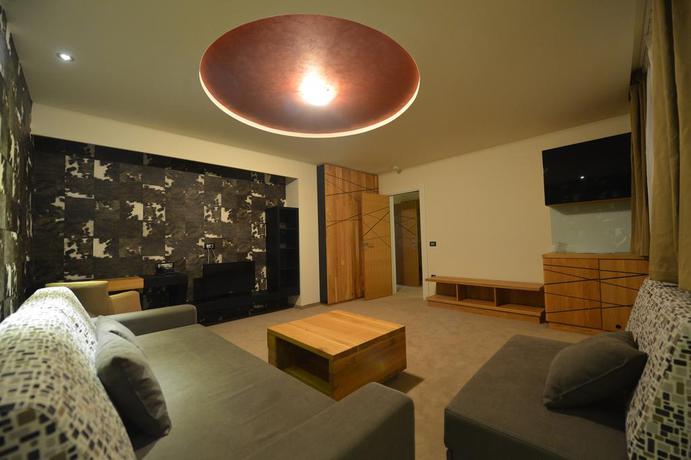 Imagen de la habitación del Hotel Hotel Lavina. Foto 8