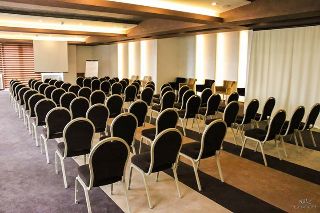 Imagen de los interiores del Hotel Hotel Lavina. Foto 17
