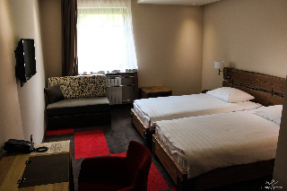 Imagen de la habitación del Hotel Hotel Lavina. Foto 11
