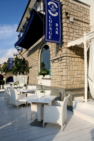 Imagen general del Hotel Hotel Le Ancore, BW Signature Collection. Foto 2