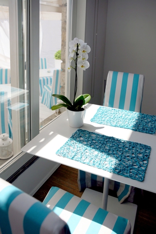 Imagen de los interiores del Hotel Hotel Le Ancore, BW Signature Collection. Foto 10