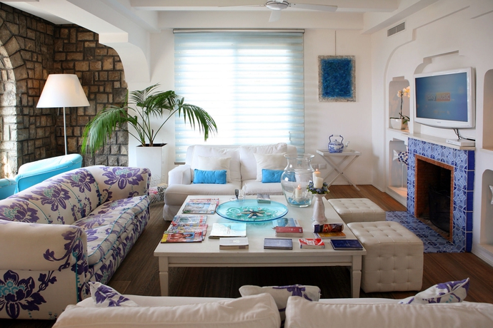 Imagen de los interiores del Hotel Hotel Le Ancore, BW Signature Collection. Foto 11