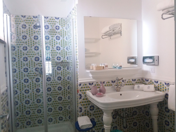 Imagen de la habitación del Hotel Hotel Le Ancore, BW Signature Collection. Foto 7