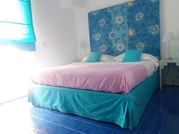 Imagen de la habitación del Hotel Hotel Le Ancore, BW Signature Collection. Foto 8