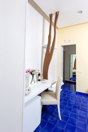 Imagen de la habitación del Hotel Hotel Le Axidie, BW Signature Collection. Foto 12