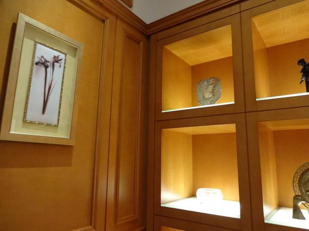 Imagen de los interiores del Hotel Hotel Le Blion Naha. Foto 12