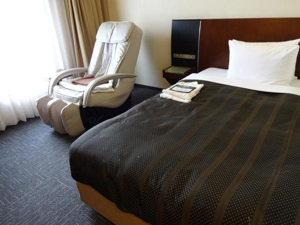 Imagen de la habitación del Hotel Hotel Le Blion Naha. Foto 2