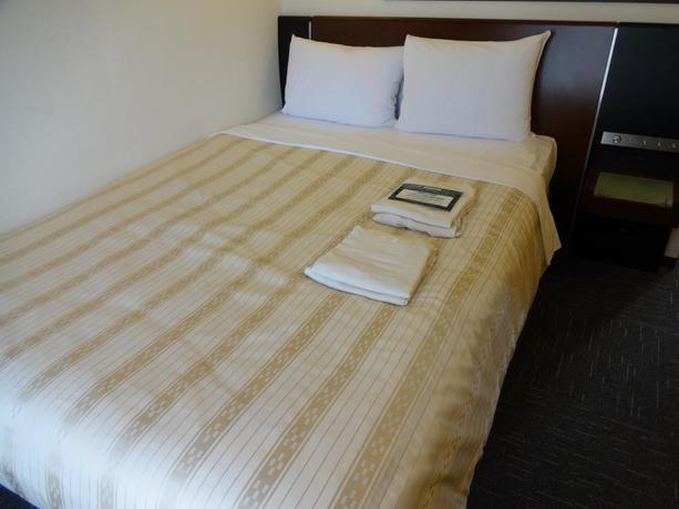 Imagen de la habitación del Hotel Hotel Le Blion Naha. Foto 4