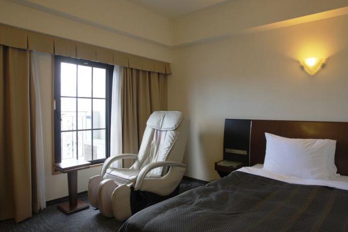 Imagen de la habitación del Hotel Hotel Le Blion Naha. Foto 6