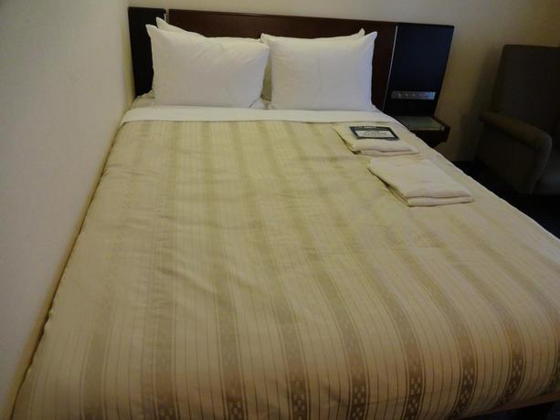 Imagen de la habitación del Hotel Hotel Le Blion Naha. Foto 9