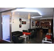 Imagen general del Hotel Hotel Le Capricorne Rest. Le Trianon. Foto 2