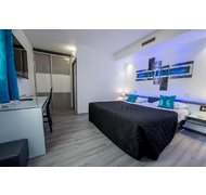 Imagen general del Hotel Hotel Le Capricorne Rest. Le Trianon. Foto 4