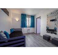 Imagen general del Hotel Hotel Le Capricorne Rest. Le Trianon. Foto 6