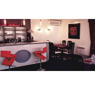 Imagen general del Hotel Hotel Le Capricorne Rest. Le Trianon. Foto 7