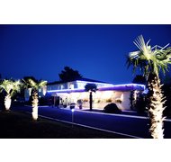 Imagen general del Hotel Hotel Le Capricorne Rest. Le Trianon. Foto 9