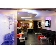 Imagen general del Hotel Hotel Le Capricorne Rest. Le Trianon. Foto 11
