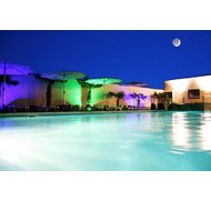 Imagen general del Hotel Hotel Le Capricorne Rest. Le Trianon. Foto 12