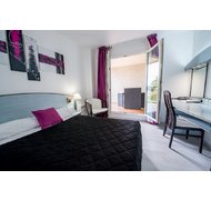 Imagen general del Hotel Hotel Le Capricorne Rest. Le Trianon. Foto 13