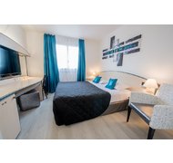 Imagen general del Hotel Hotel Le Capricorne Rest. Le Trianon. Foto 14