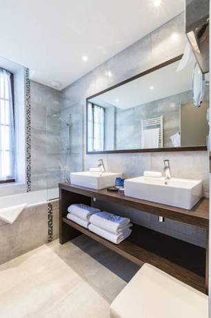 Imagen de la habitación del Hotel Hotel Le Cottage Bise. Foto 3