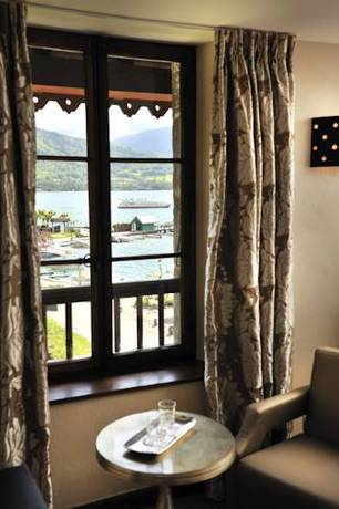 Imagen de la habitación del Hotel Hotel Le Cottage Bise. Foto 5
