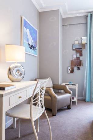 Imagen de la habitación del Hotel Hotel Le Cottage Bise. Foto 8