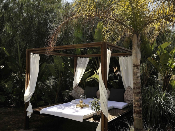 Imagen de la piscina del Hotel Hotel Le Golf D'Essaouira & Spa. Foto 16