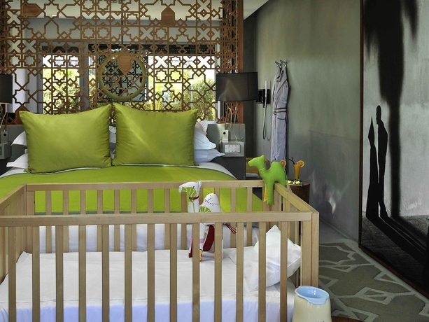 Imagen de la habitación del Hotel Hotel Le Golf D'Essaouira & Spa. Foto 7