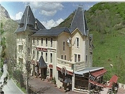 Imagen general del Hotel Hotel Le Marboré. Foto 1