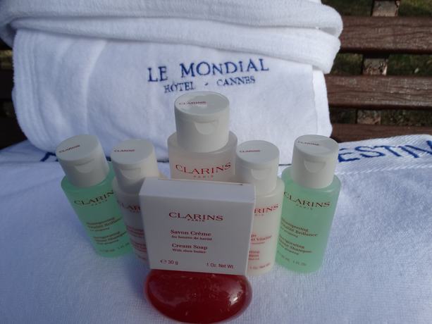 Imagen de la habitación del Hotel Hotel Le Mondial, BW Premier Collection. Foto 5