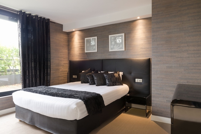 Imagen de la habitación del Hotel Hotel Le Quercy, Sure Hotel Collection by Best Western. Foto 2