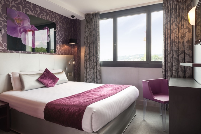 Imagen de la habitación del Hotel Hotel Le Quercy, Sure Hotel Collection by Best Western. Foto 4