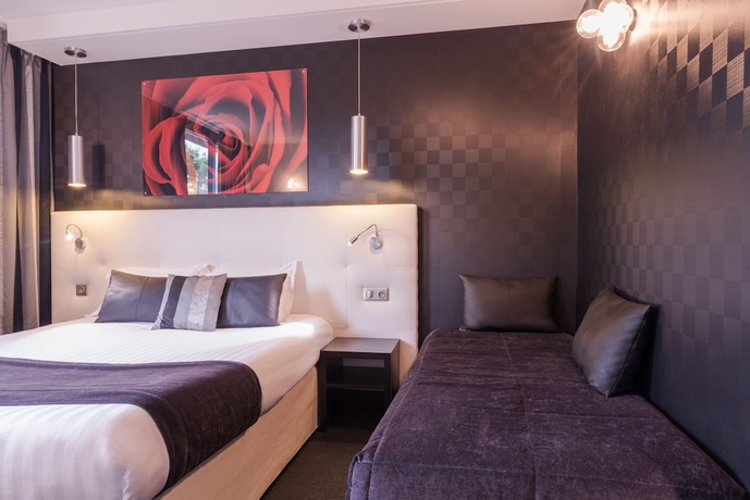 Imagen de la habitación del Hotel Hotel Le Quercy, Sure Hotel Collection by Best Western. Foto 9