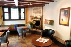 Imagen de los interiores del Hotel Hotel Leeuwenbrug. Foto 5