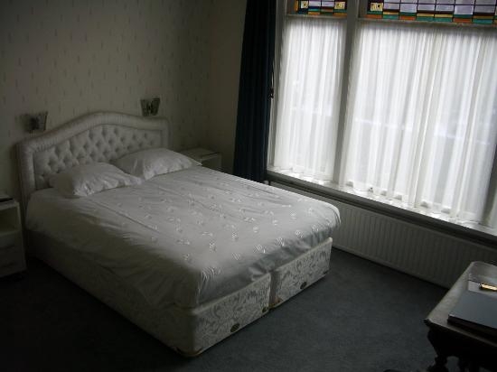 Imagen de la habitación del Hotel Hotel Leeuwenbrug. Foto 3