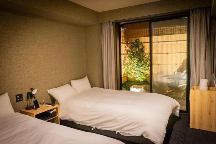 Imagen general del Hotel Hotel Legasta Gion Shirakawa. Foto 1