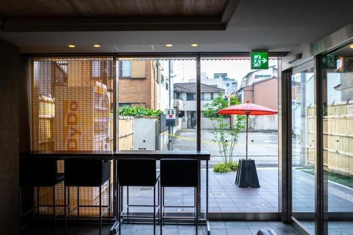 Imagen de los interiores del Hotel Hotel Legasta Gion Shirakawa. Foto 7