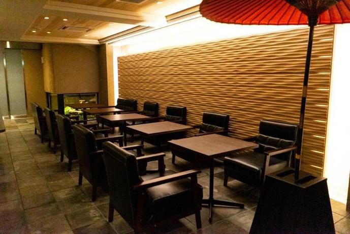 Imagen de los interiores del Hotel Hotel Legasta Gion Shirakawa. Foto 8